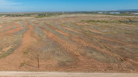 Tbd Lot 2 Cr 277 Sweetwater TX 79556