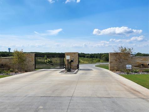 1055 Ranch Vista Road Granbury TX 76049