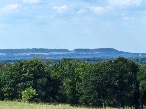 1055 Ranch Vista Road Granbury TX 76049