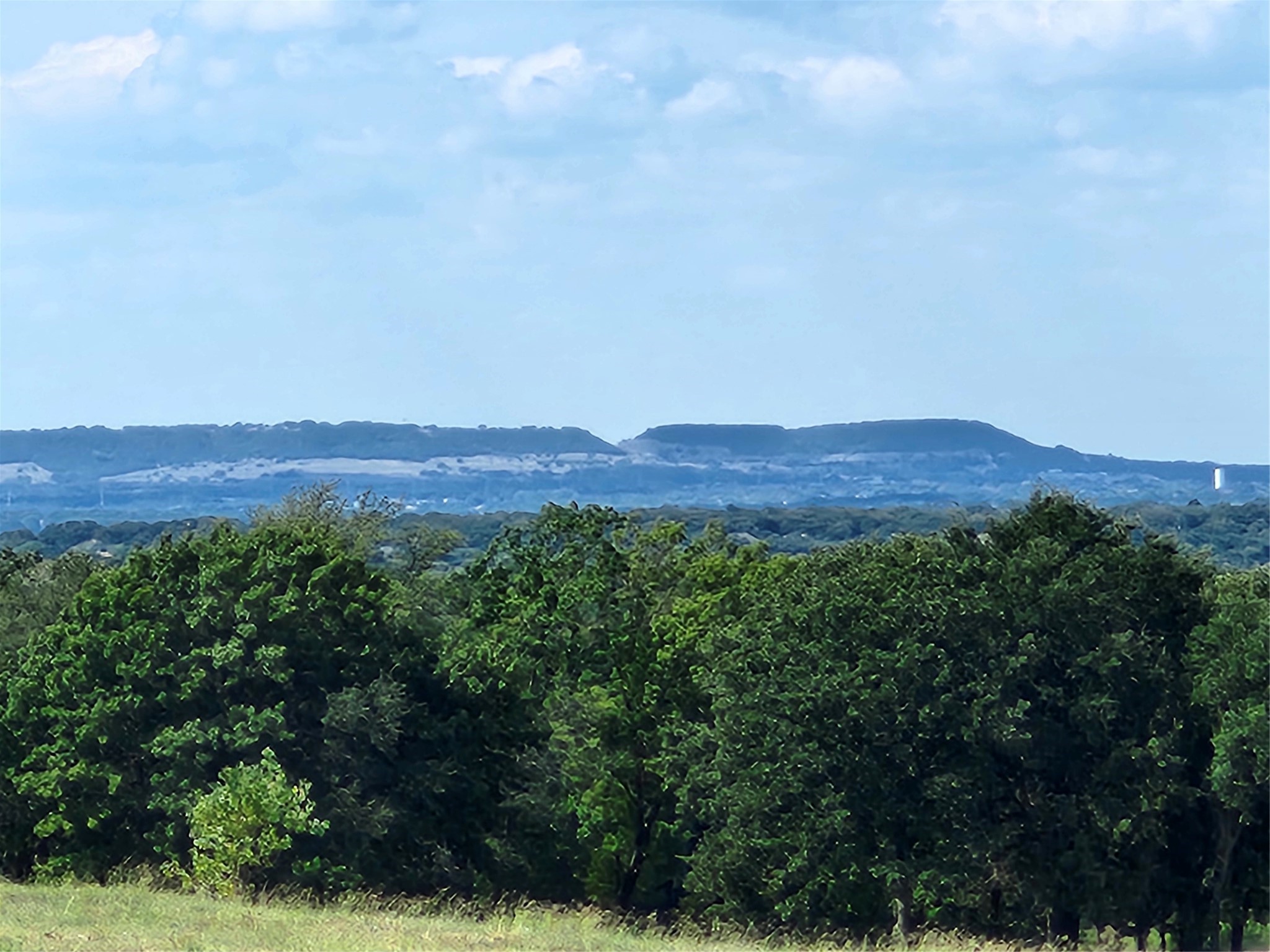 1055 Ranch Vista Road Granbury TX 76049