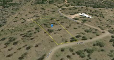 115 Eagle Feather Kingsland TX 78639
