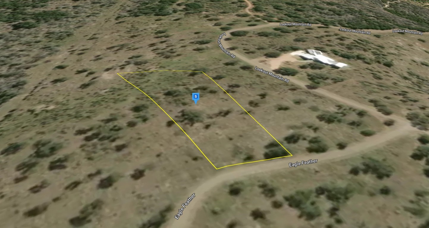 115 Eagle Feather Kingsland TX 78639