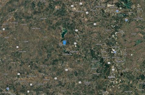 115 Eagle Feather Kingsland TX 78639