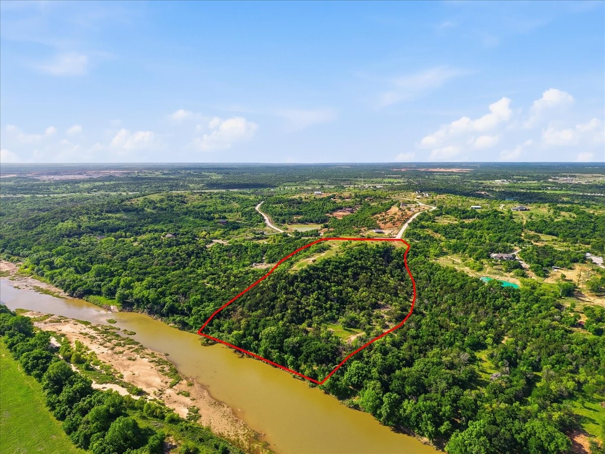 1370 Capstone Ridge Drive Santo TX 76472