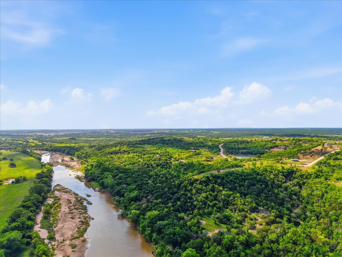 1370 Capstone Ridge Drive Santo TX 76472