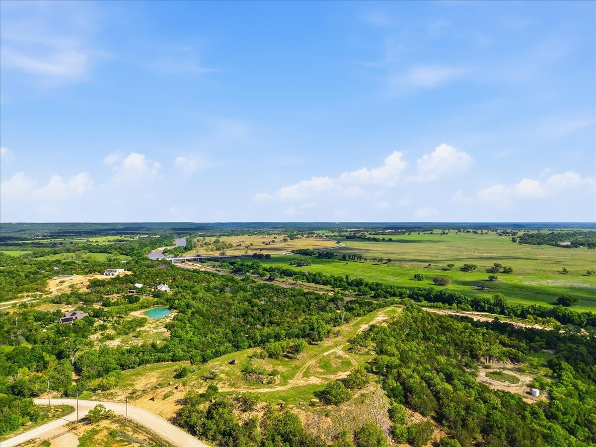1370 Capstone Ridge Drive Santo TX 76472
