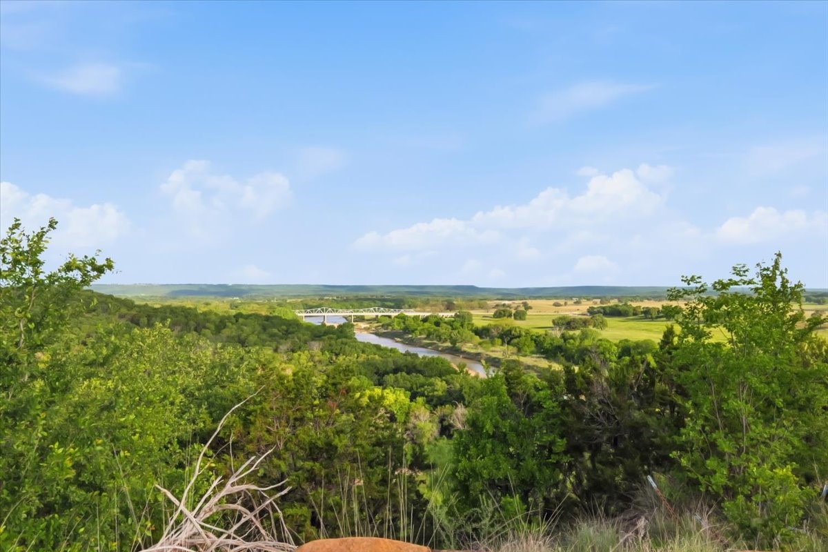 1370 Capstone Ridge Drive Santo TX 76472