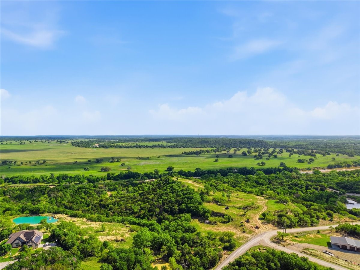 1370 Capstone Ridge Drive Santo TX 76472