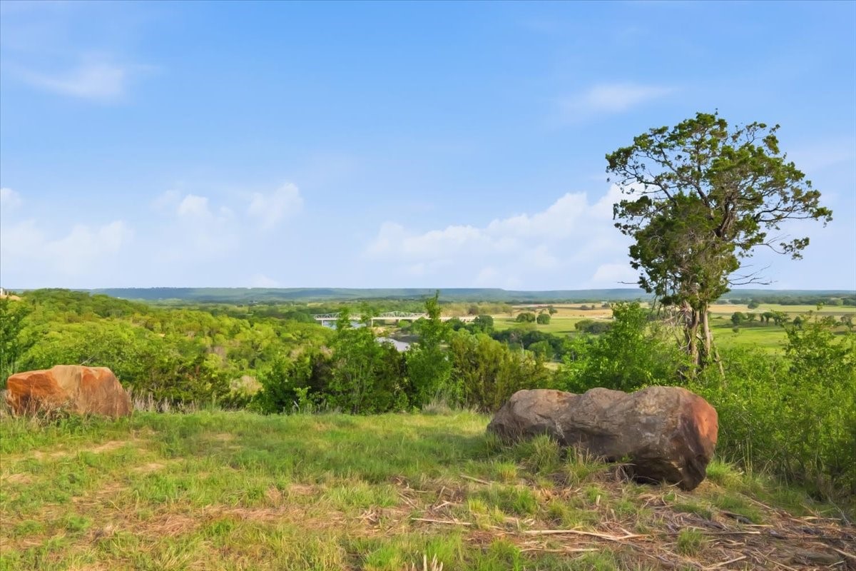 1370 Capstone Ridge Drive Santo TX 76472