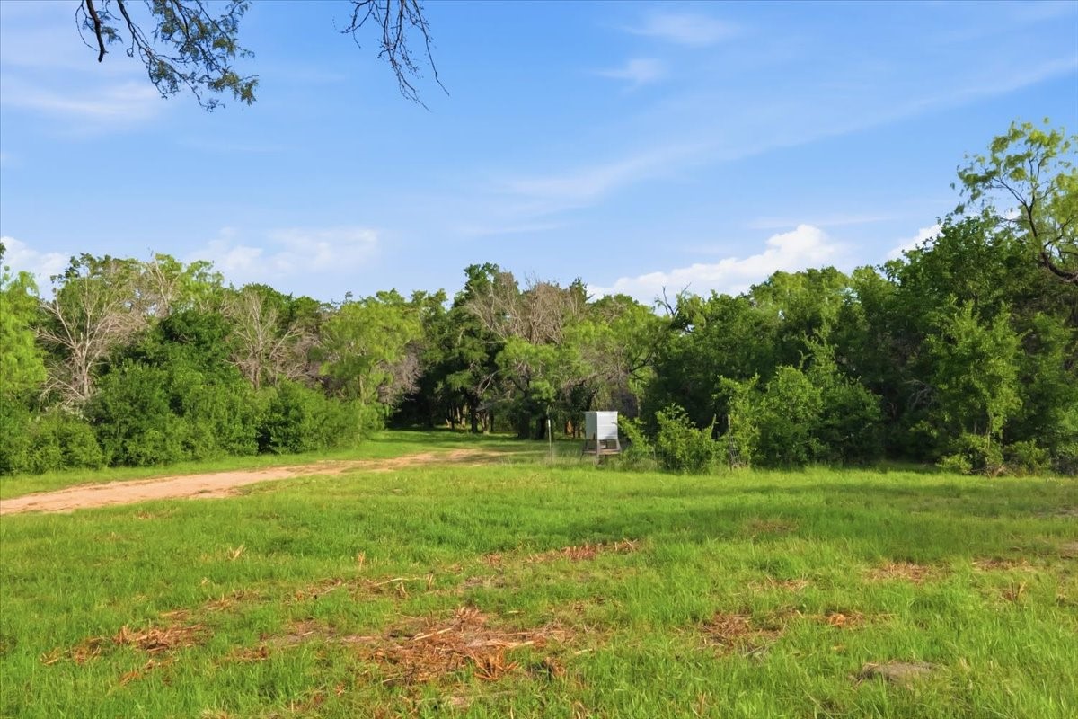 1370 Capstone Ridge Drive Santo TX 76472