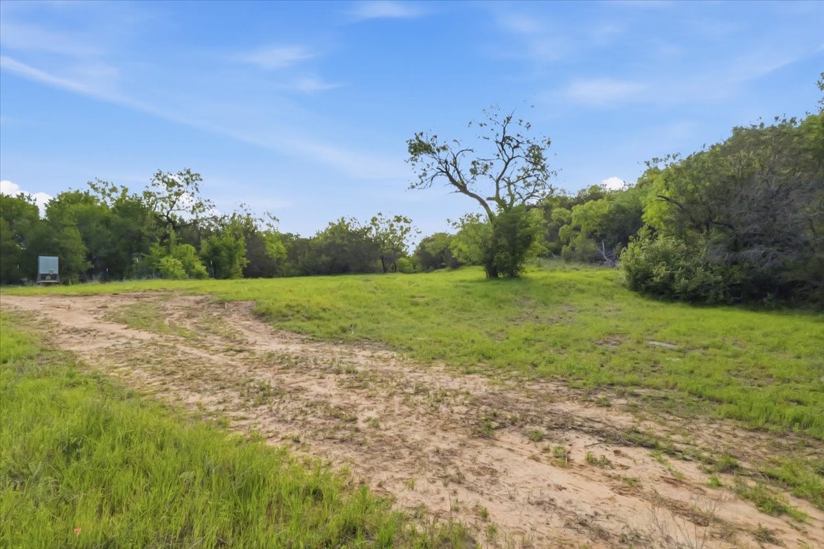 1370 Capstone Ridge Drive Santo TX 76472
