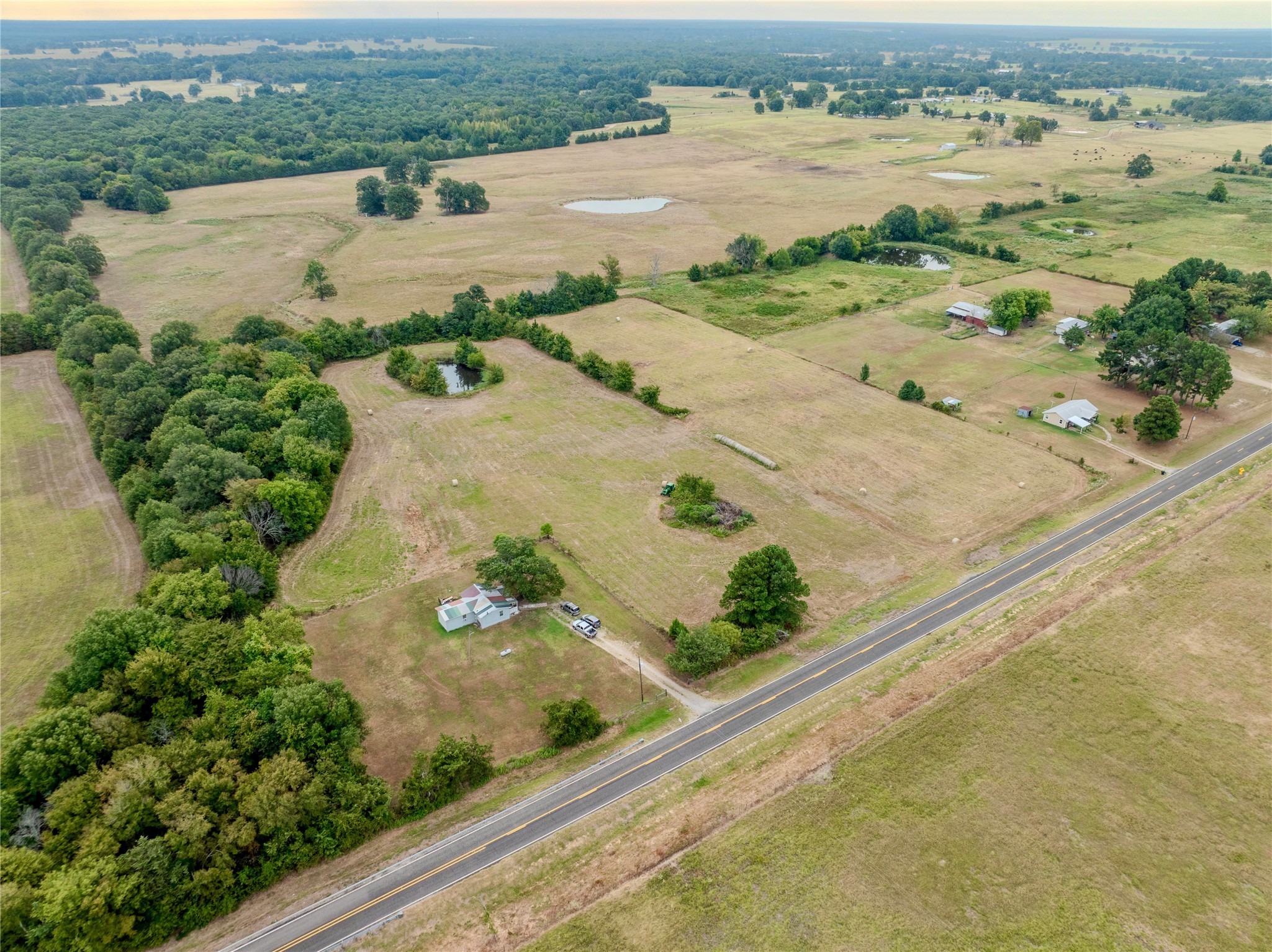 Tbd Fm 1502 Highway Blossom TX 75416
