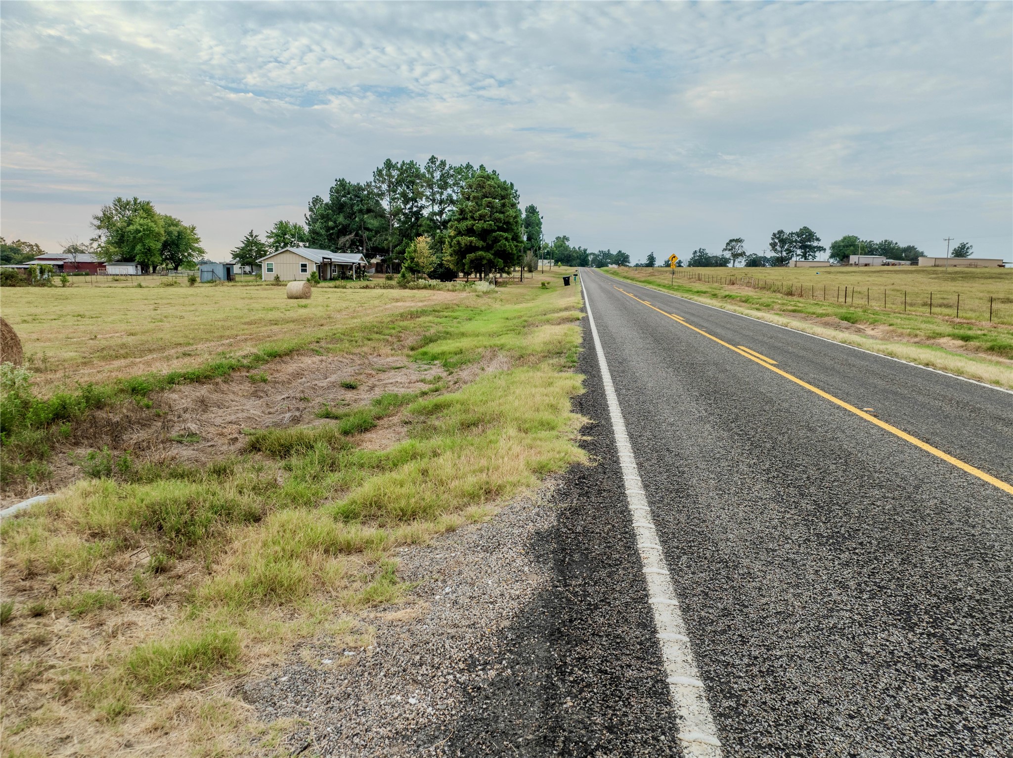 Tbd Fm 1502 Highway Blossom TX 75416