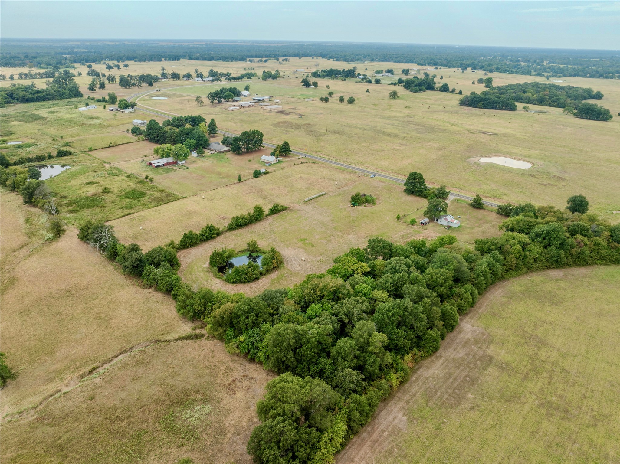 Tbd Fm 1502 Highway Blossom TX 75416