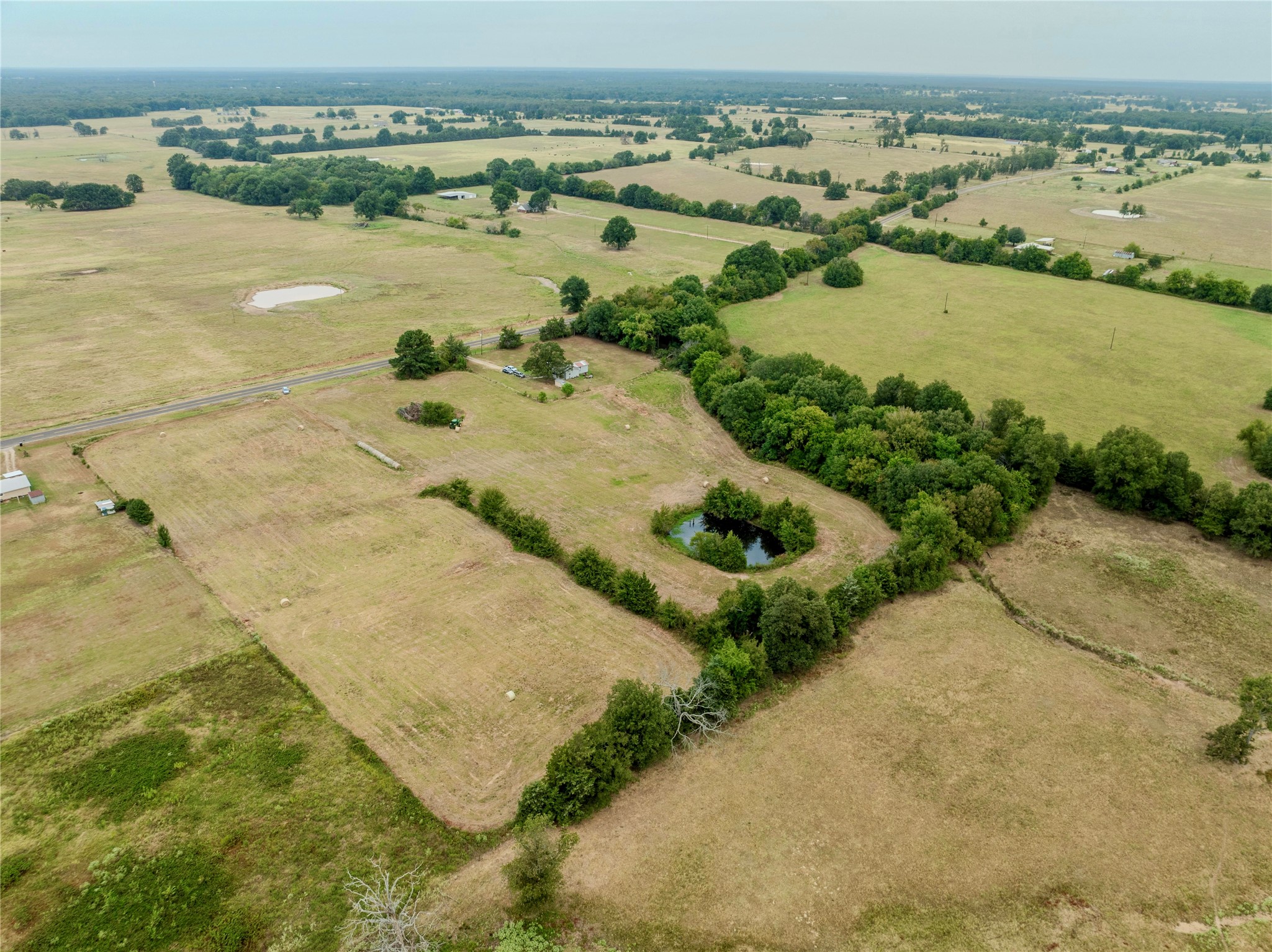 Tbd Fm 1502 Highway Blossom TX 75416