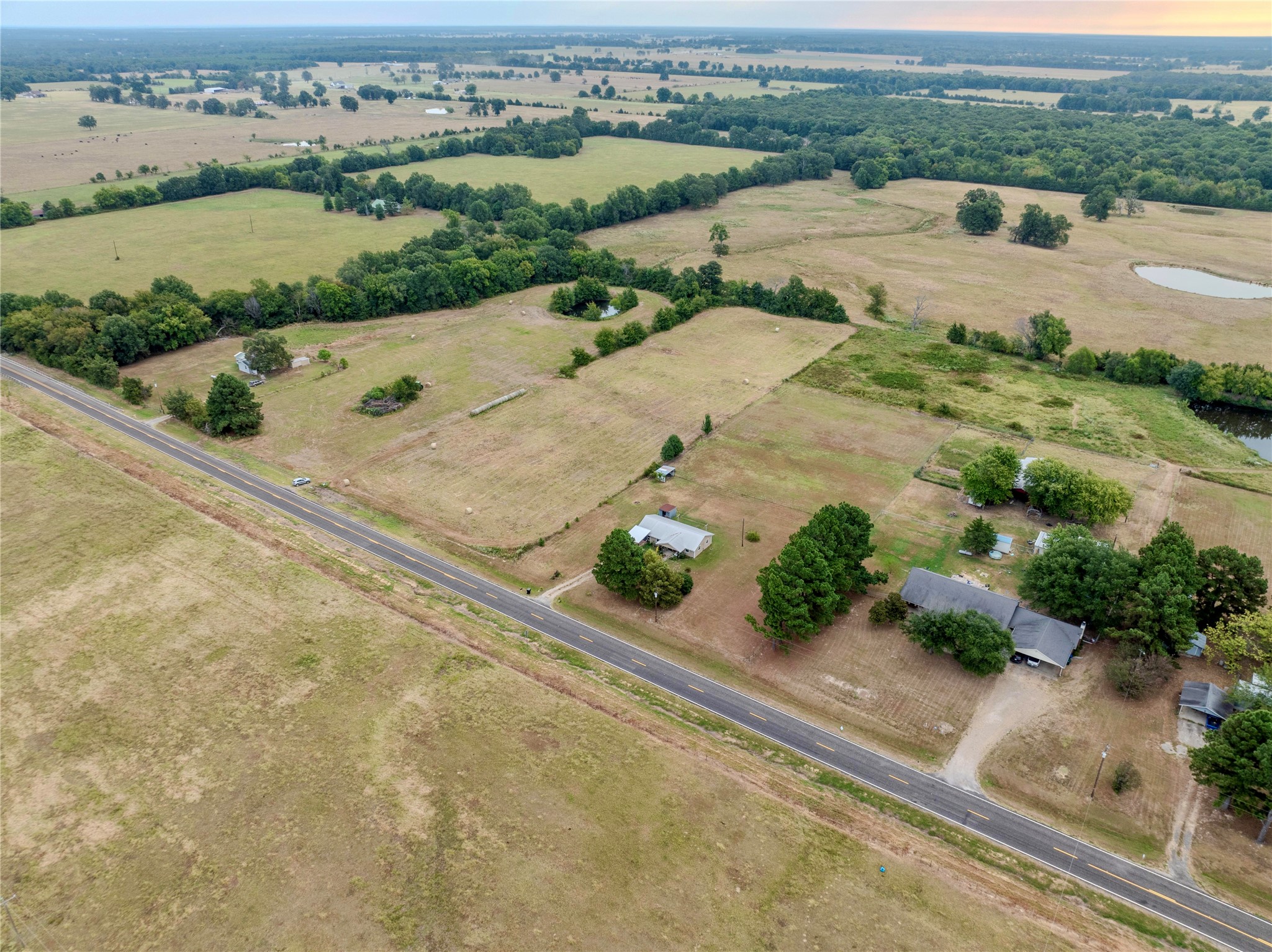 Tbd Fm 1502 Highway Blossom TX 75416