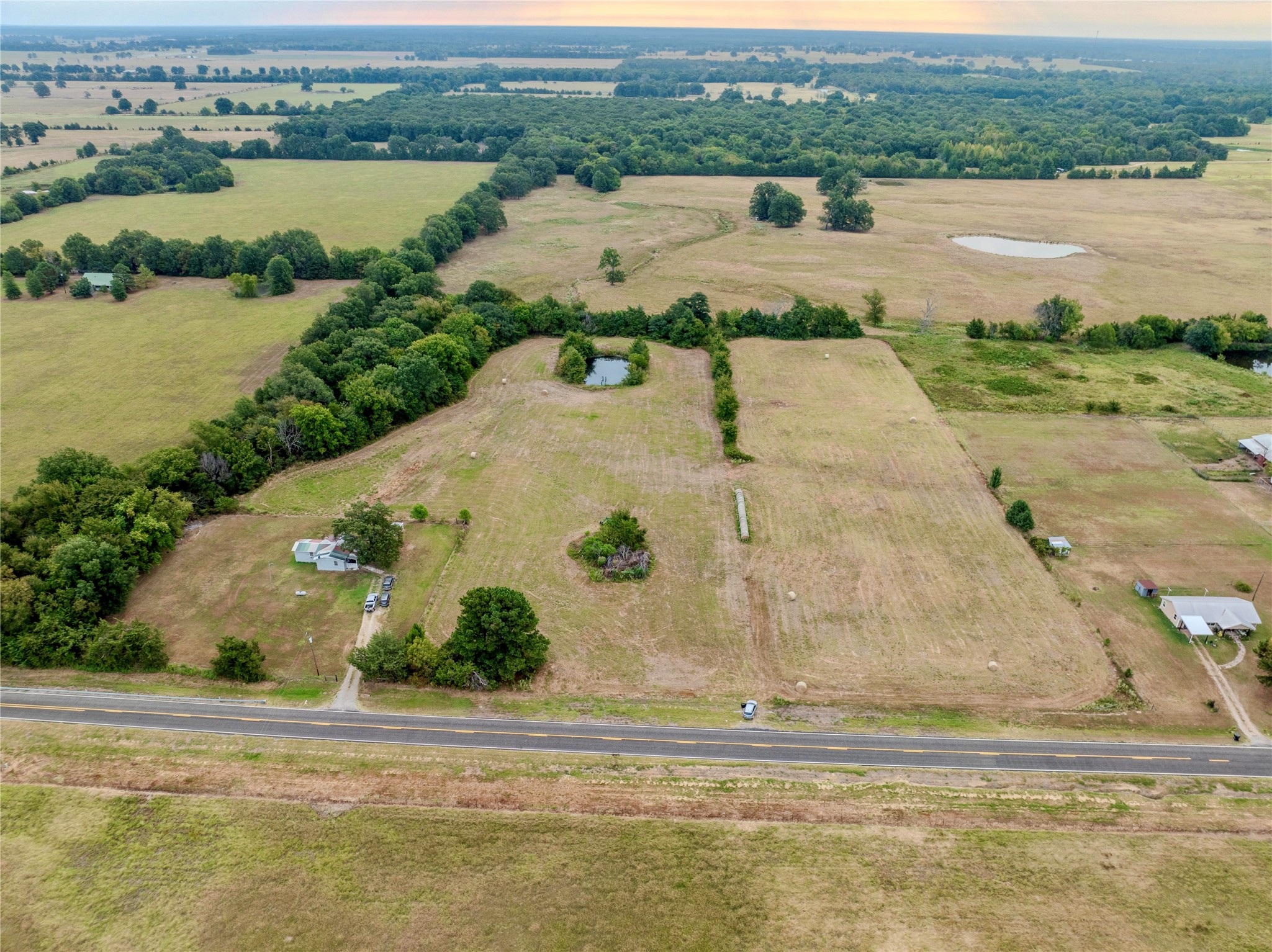 Tbd Fm 1502 Highway Blossom TX 75416