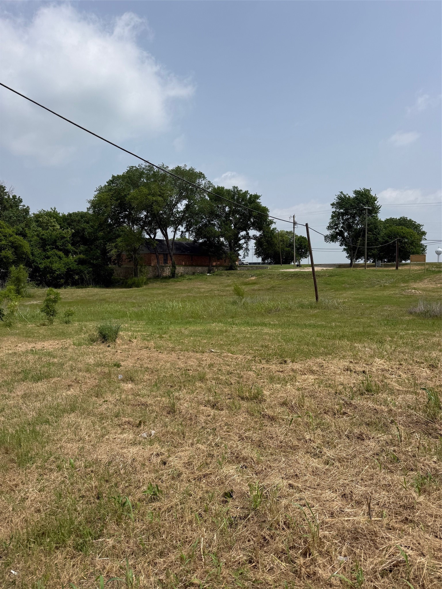 430 N Dallas Street Palmer TX 75152