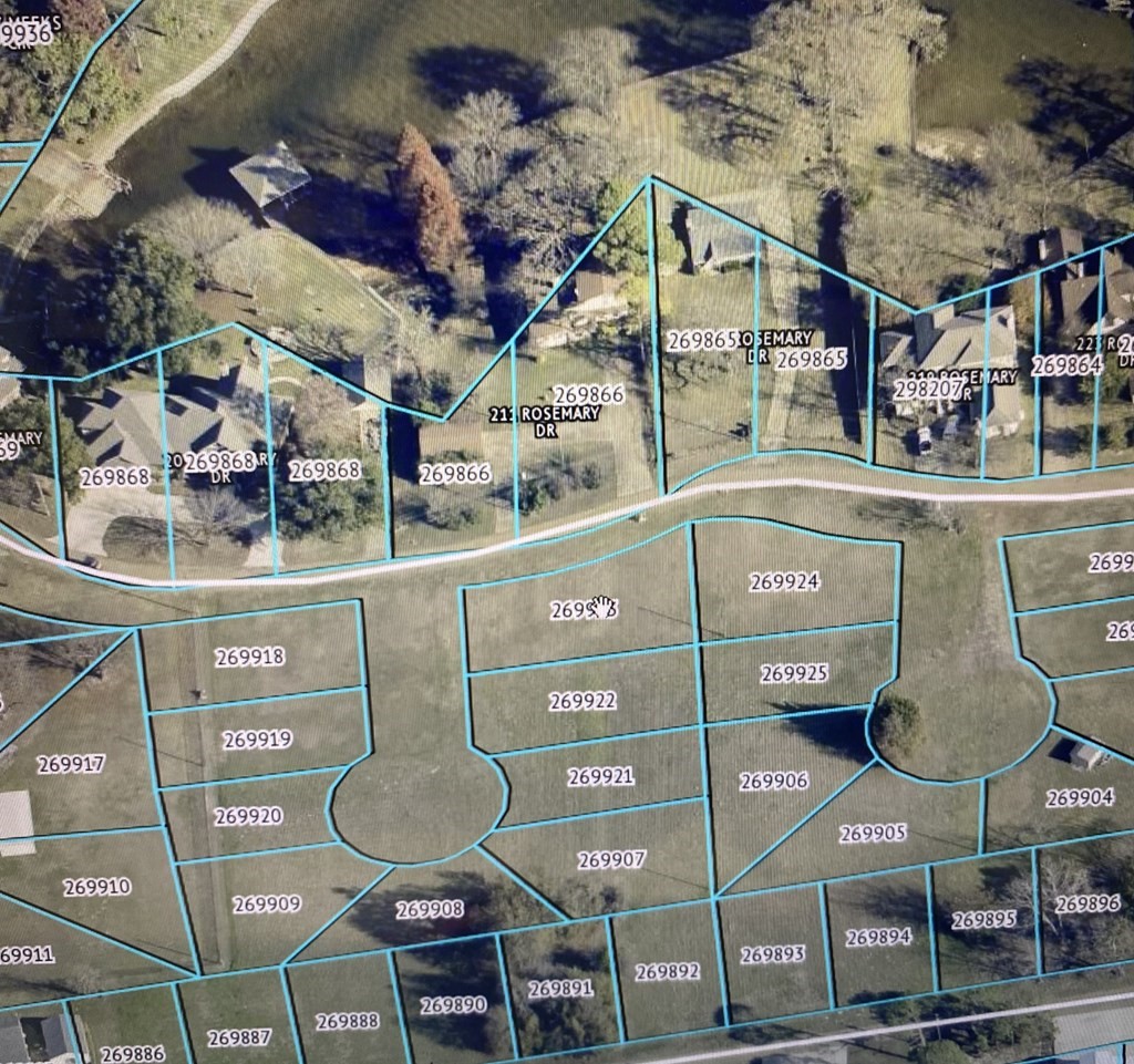 Tbd Lot 140 Amelia Circle Trinidad TX 75163