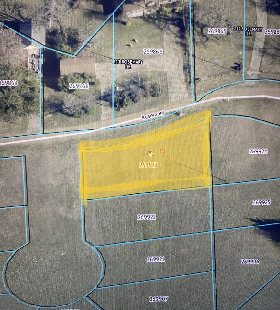 Tbd Lot 140 Amelia Circle Trinidad TX 75163