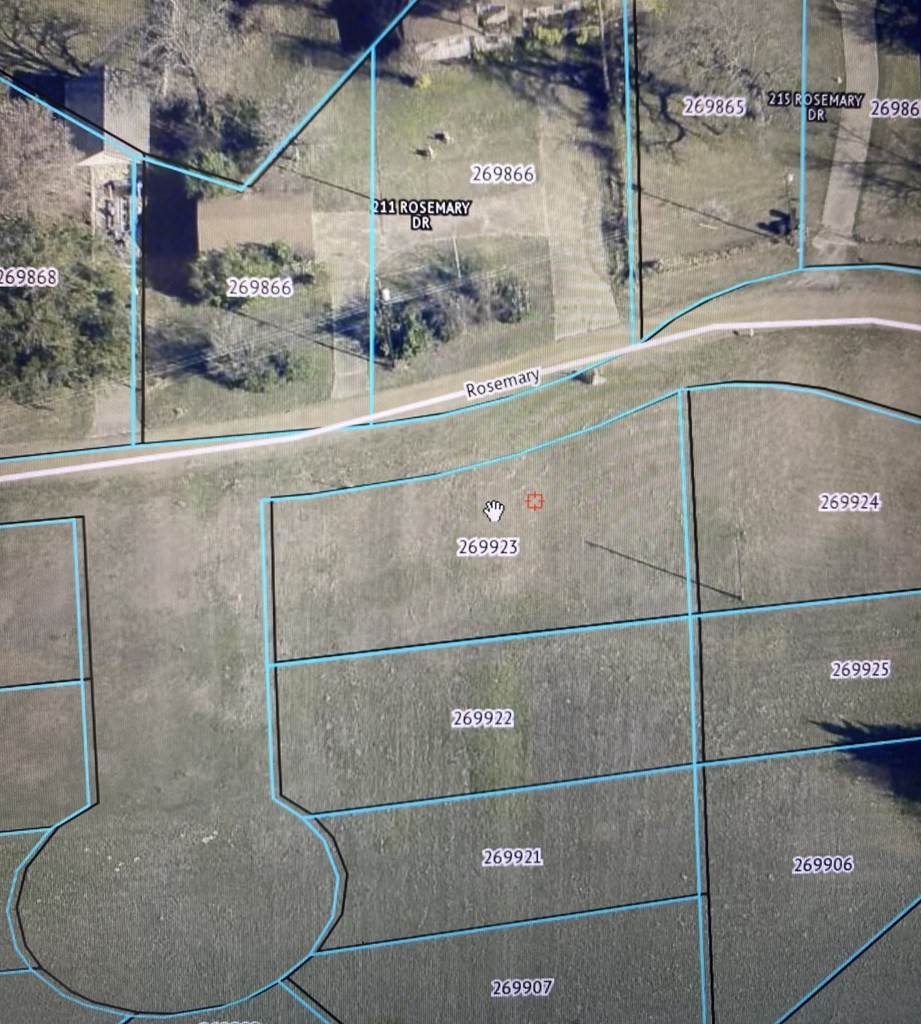 Tbd Lot 140 Amelia Circle Trinidad TX 75163