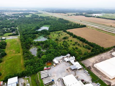 0 W White Street Bonham TX 75418