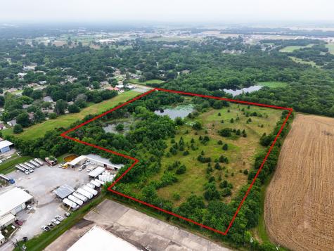 0 W White Street Bonham TX 75418