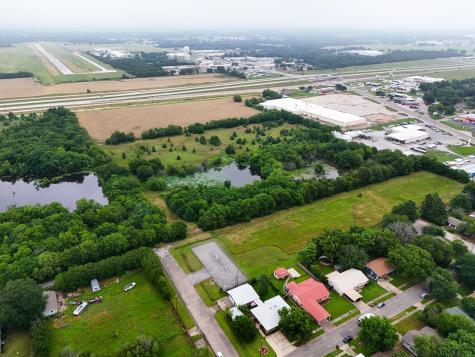 0 W White Street Bonham TX 75418