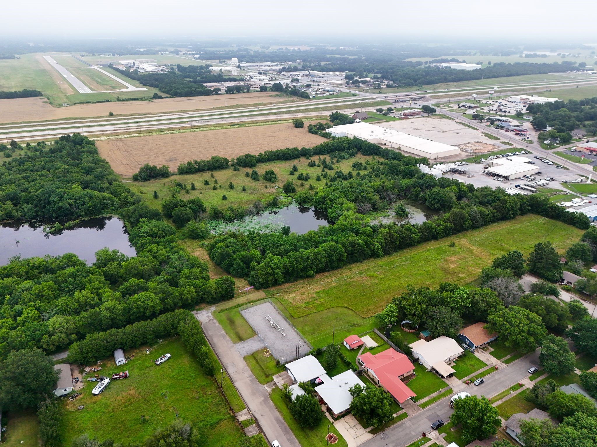 0 W White Street Bonham TX 75418