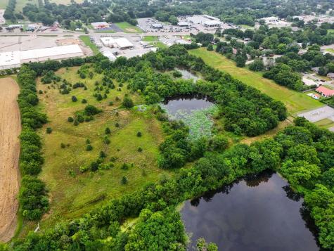 0 W White Street Bonham TX 75418