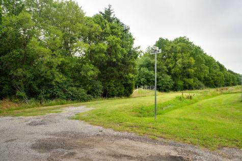 0 W White Street Bonham TX 75418