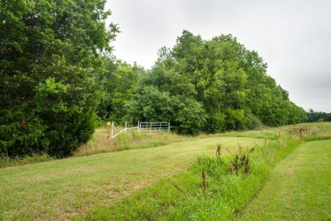 0 W White Street Bonham TX 75418