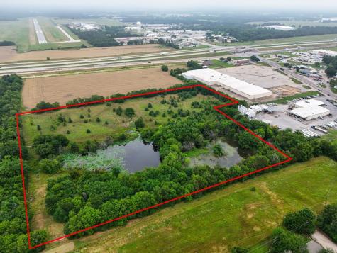 0 W White Street Bonham TX 75418