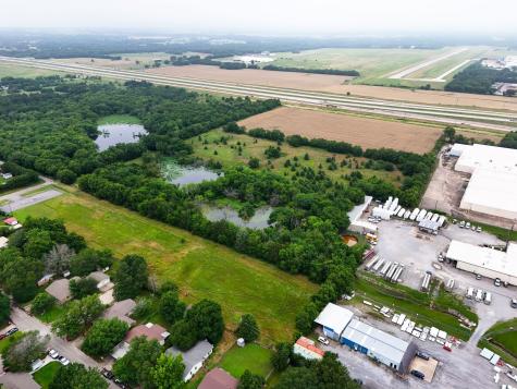 0 W White Street Bonham TX 75418