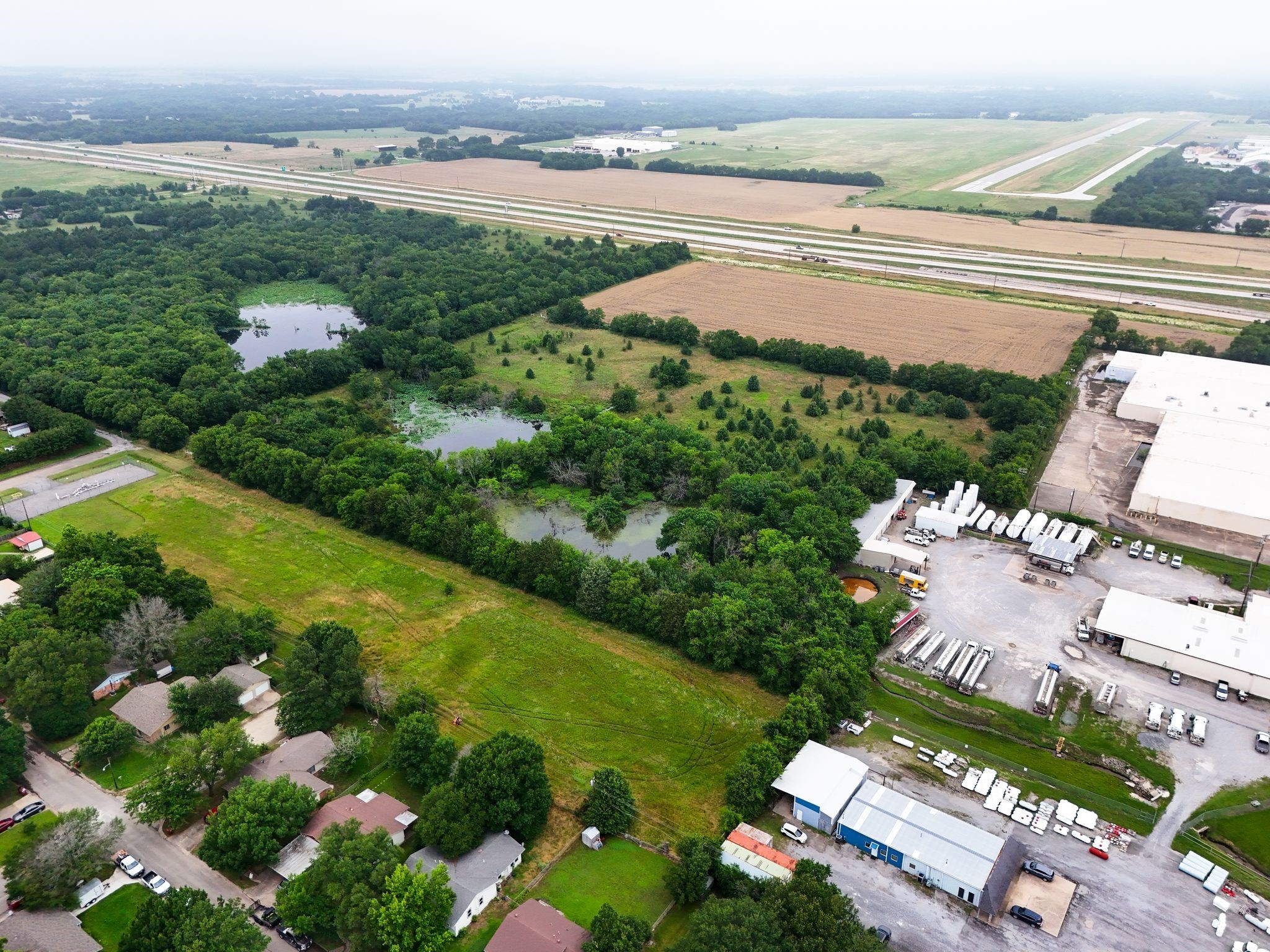 0 W White Street Bonham TX 75418