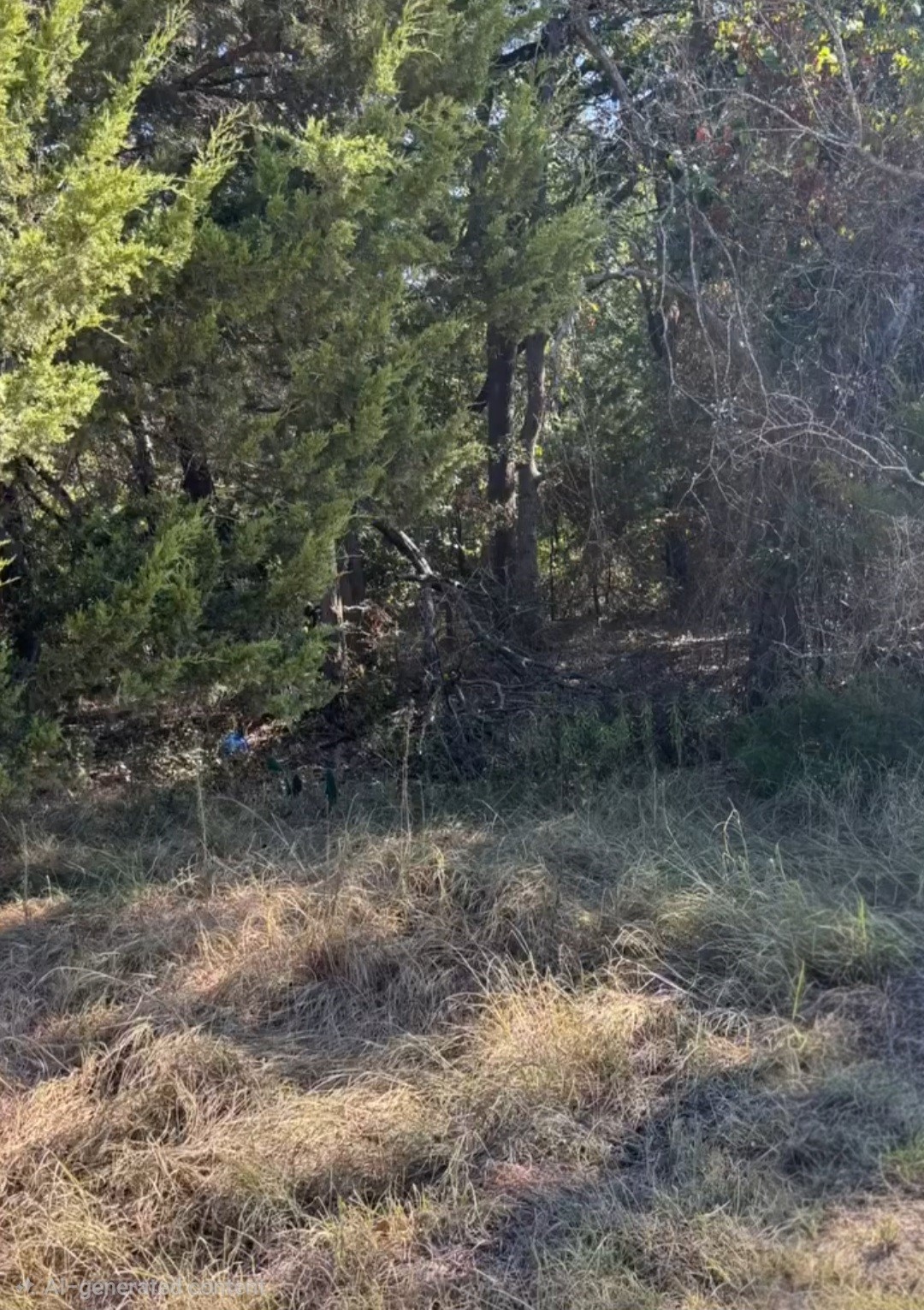 Tbd NW County Road 3112 Purdon TX 76679