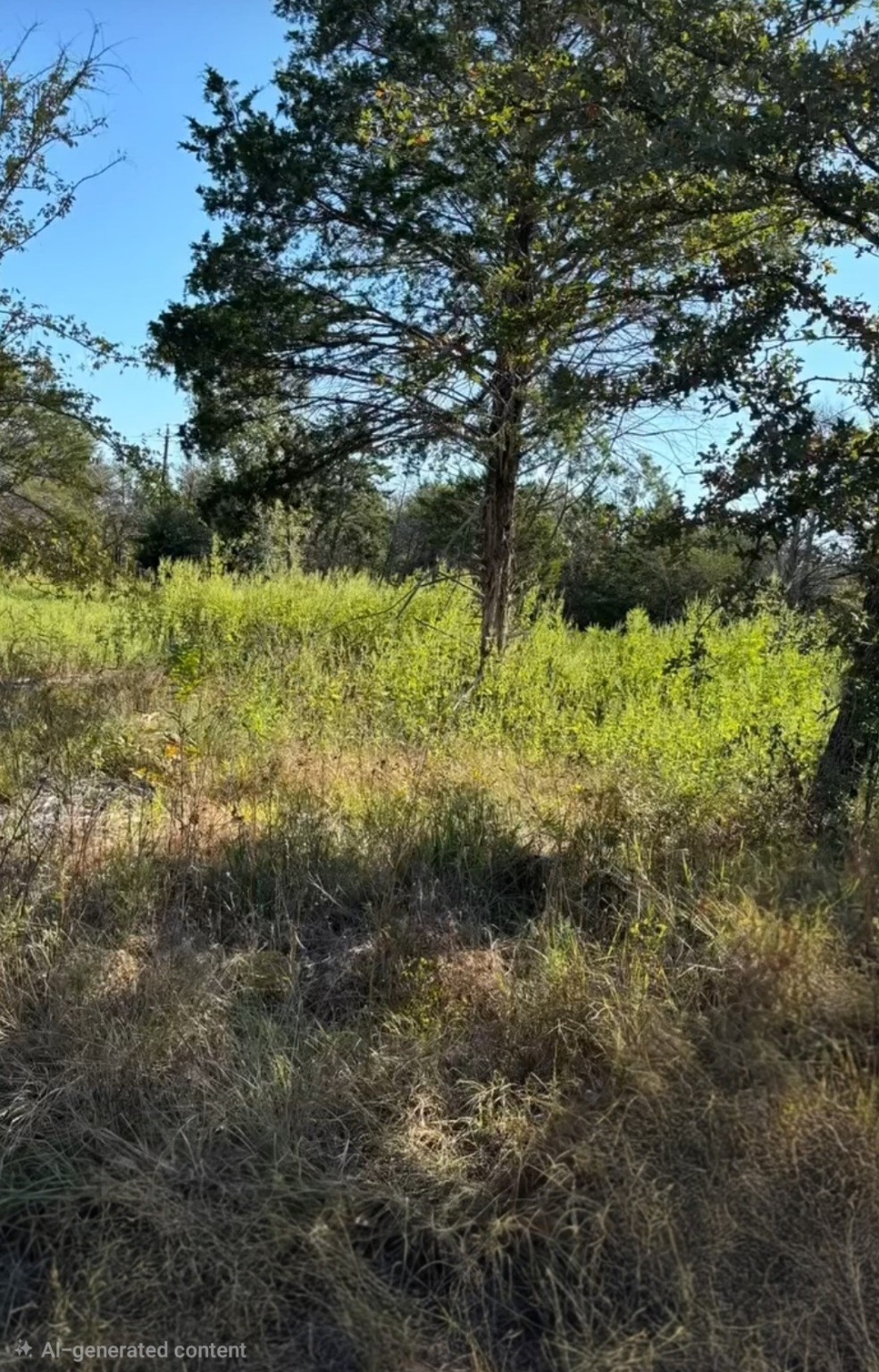 Tbd NW County Road 3112 Purdon TX 76679