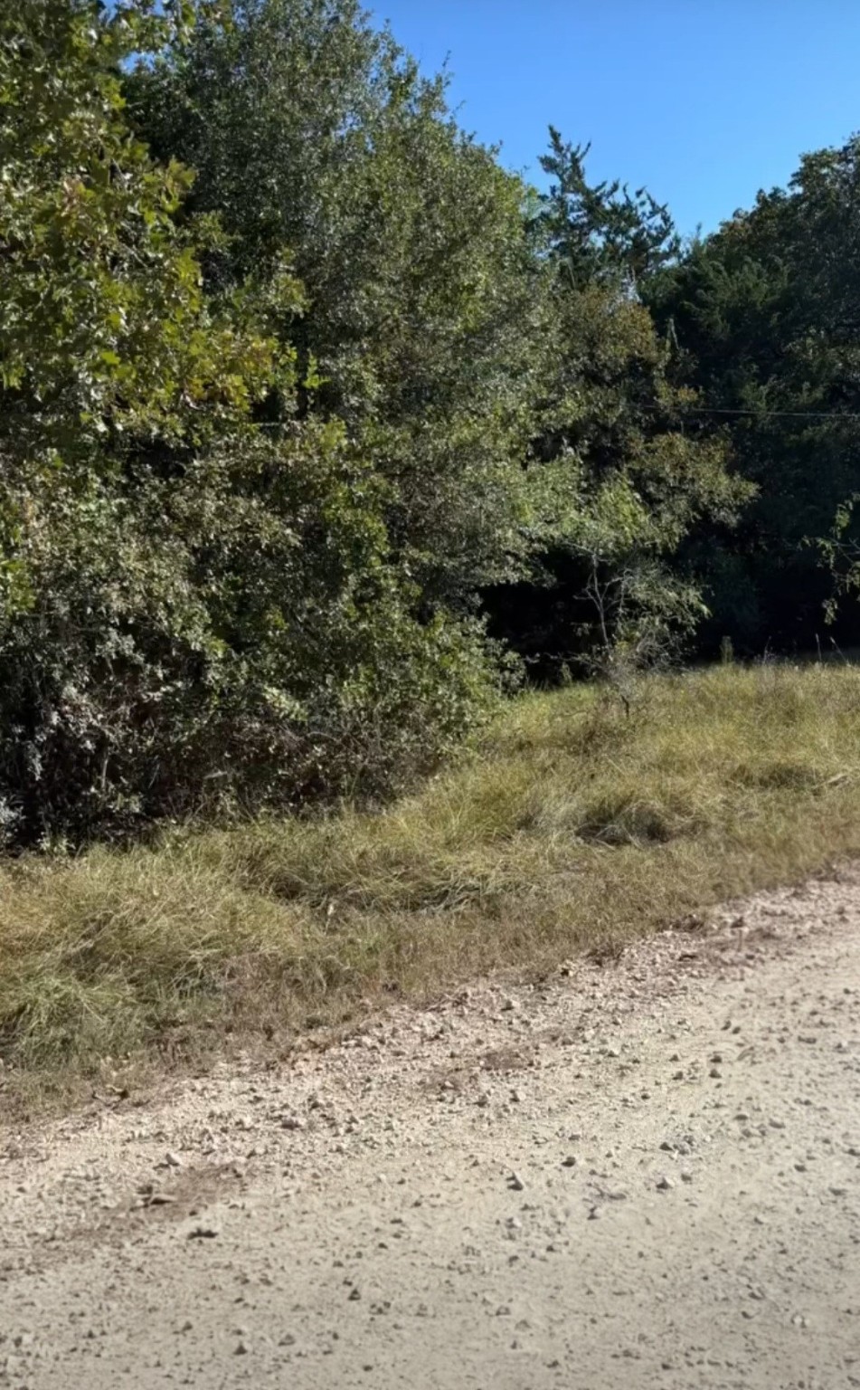 Tbd NW County Road 3112 Purdon TX 76679