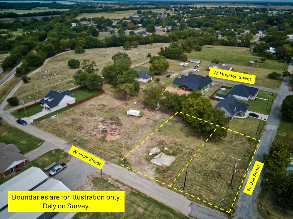 400/402 W Hunt Street Leonard TX 75452