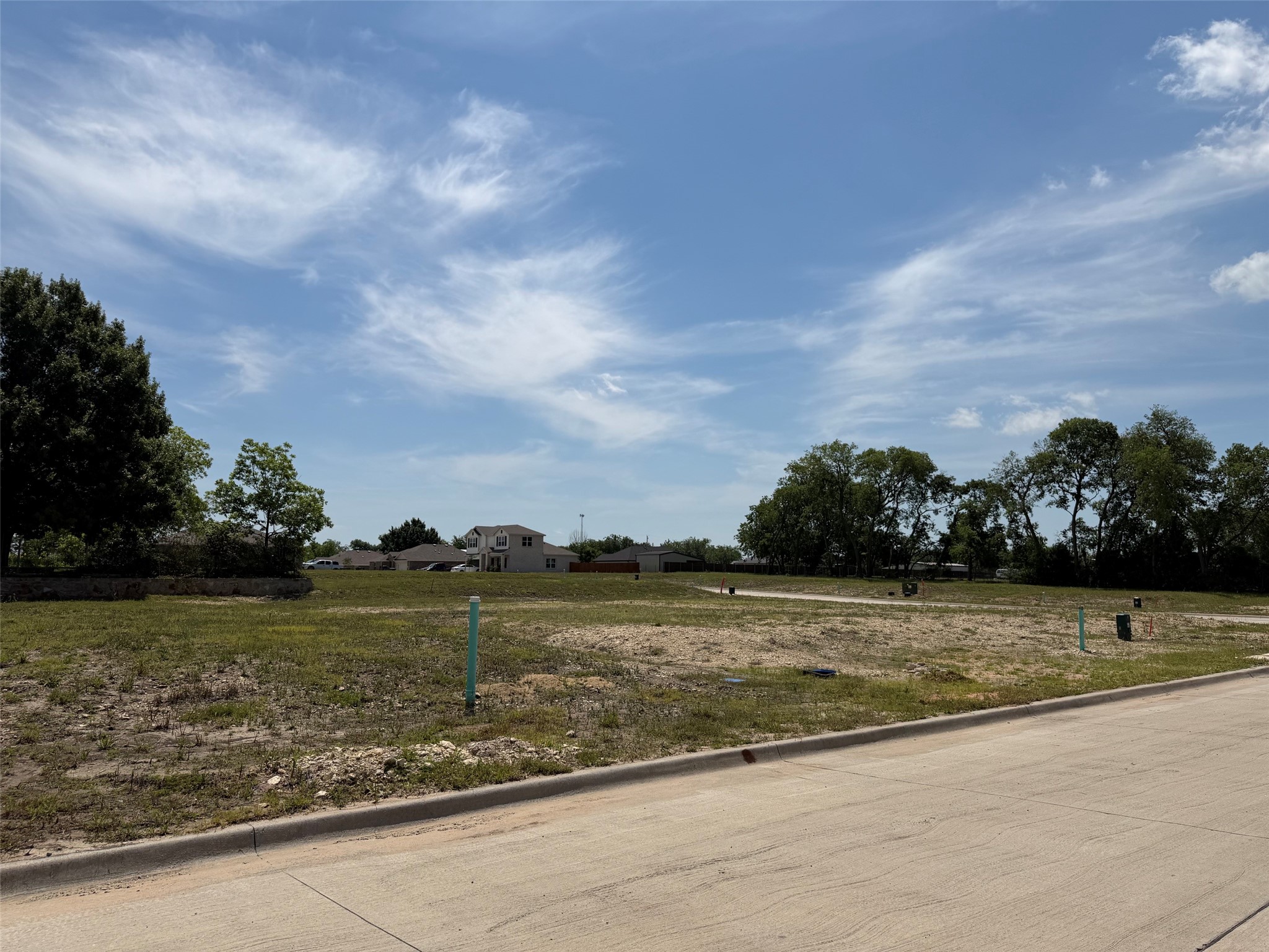 104 Choctaw Drive Leonard TX 75452