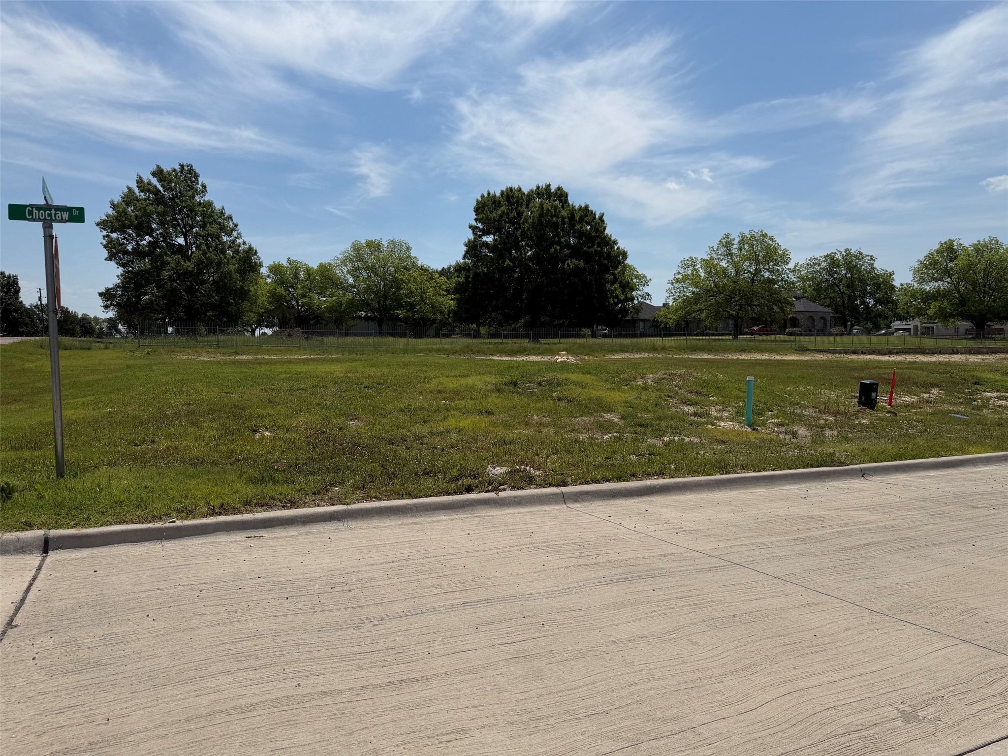 104 Choctaw Drive Leonard TX 75452