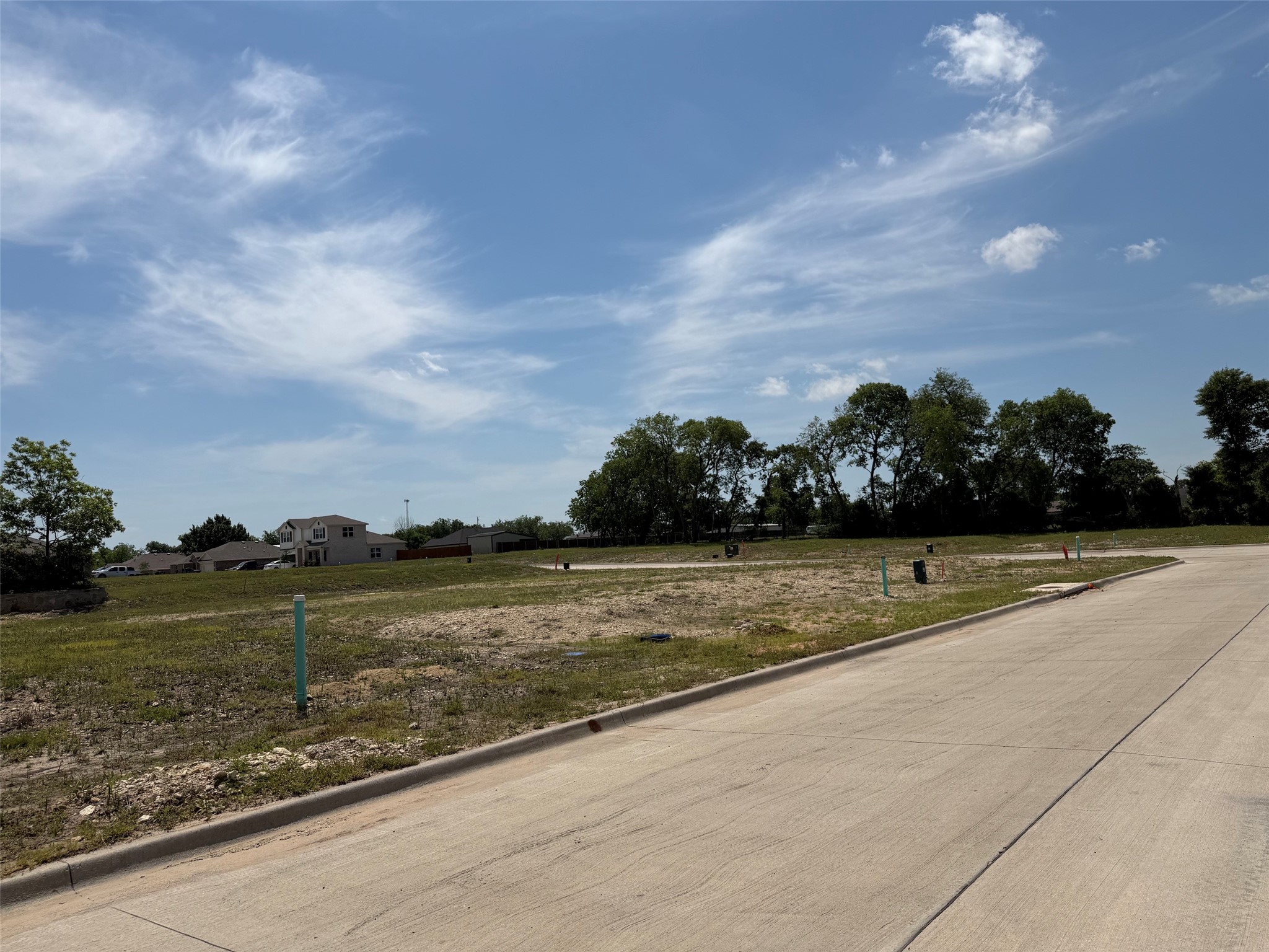 104 Choctaw Drive Leonard TX 75452