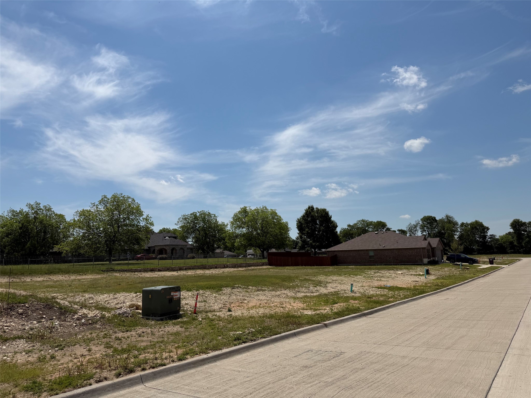 104 Choctaw Drive Leonard TX 75452