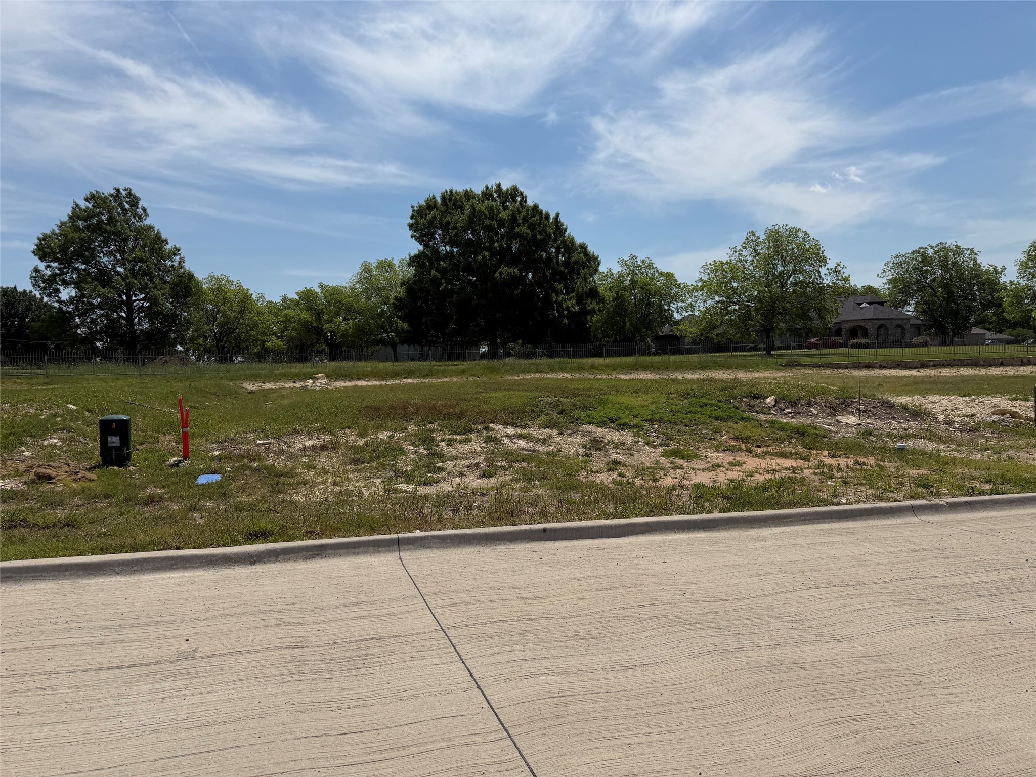 104 Choctaw Drive Leonard TX 75452