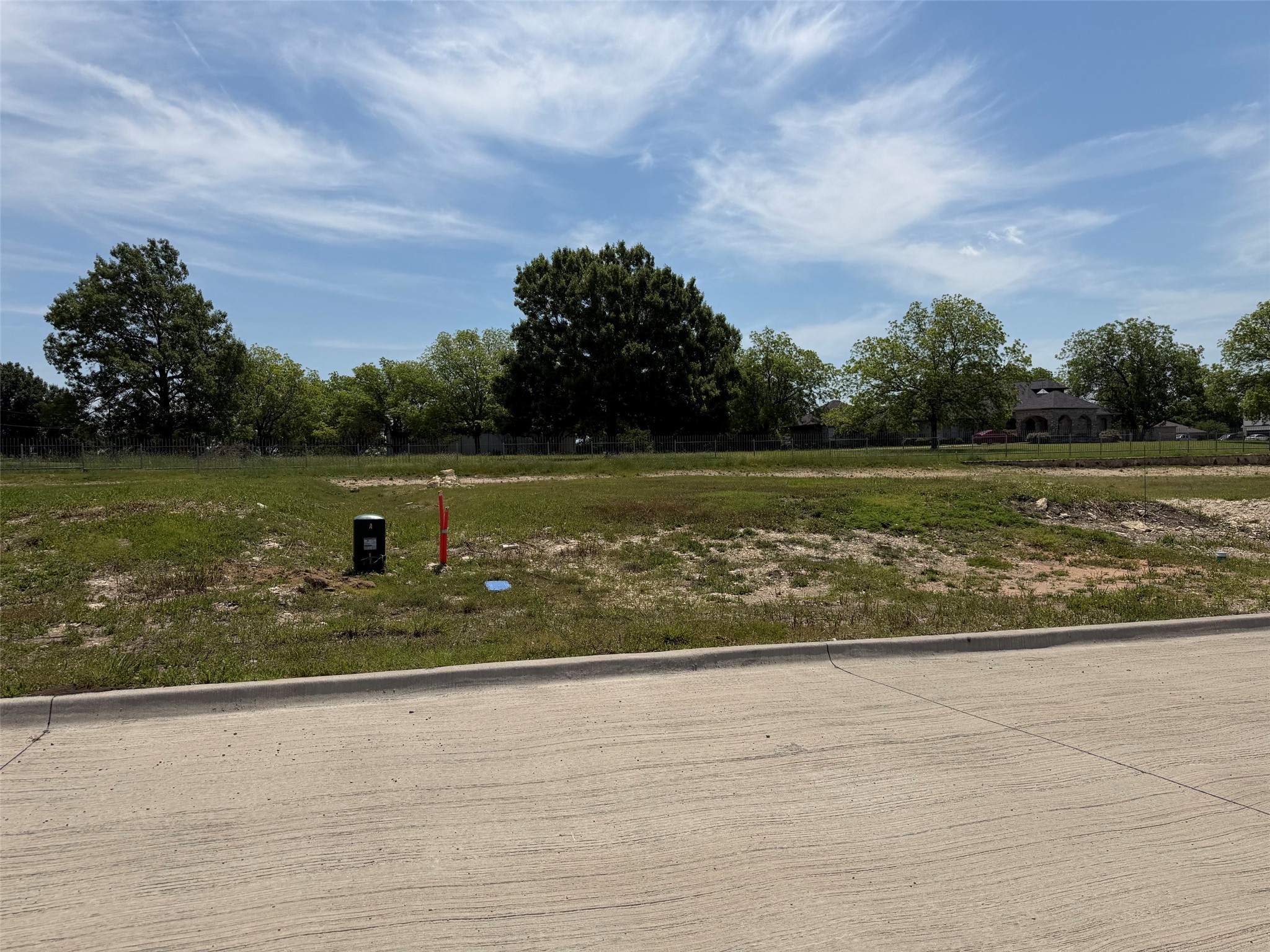 104 Choctaw Drive Leonard TX 75452
