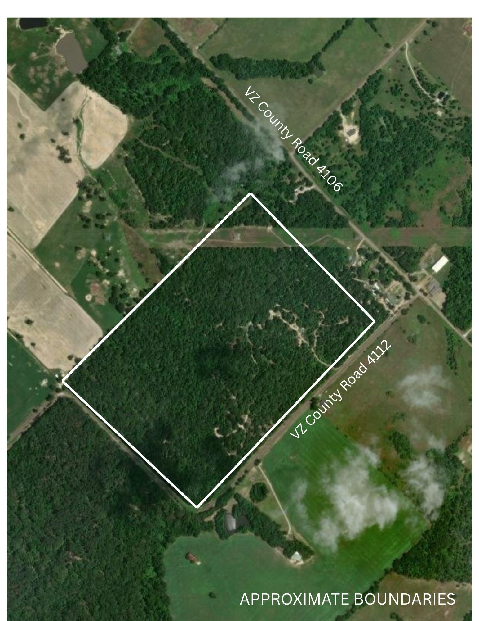 Tbd Vz County Road 4112 Canton TX 75103