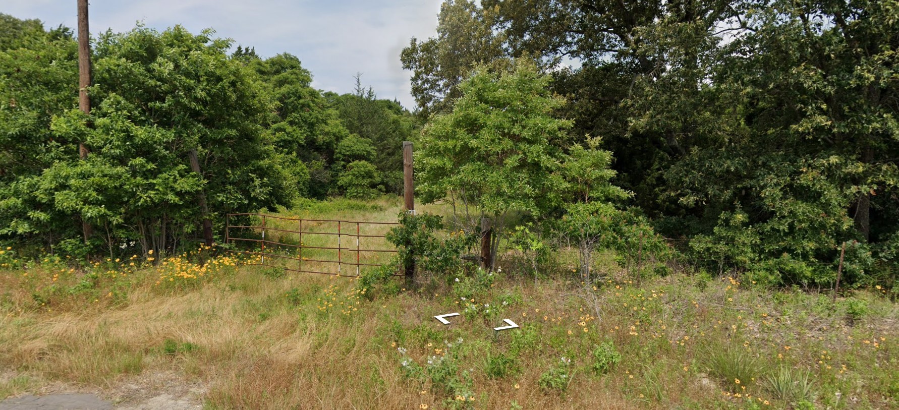 Tbd Vz County Road 4112 Canton TX 75103