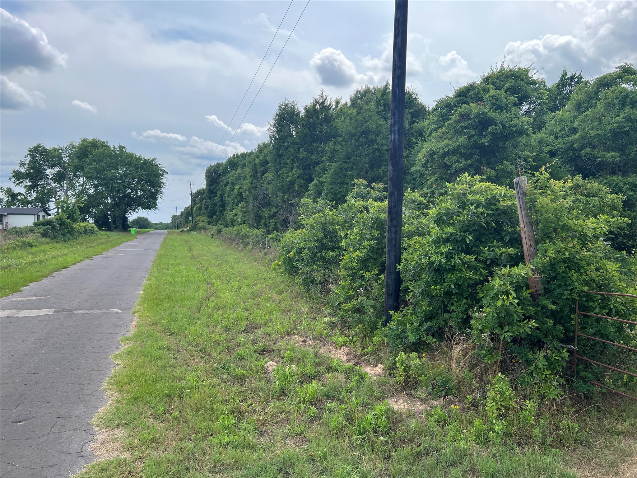 Tbd Vz County Road 4112 Canton TX 75103