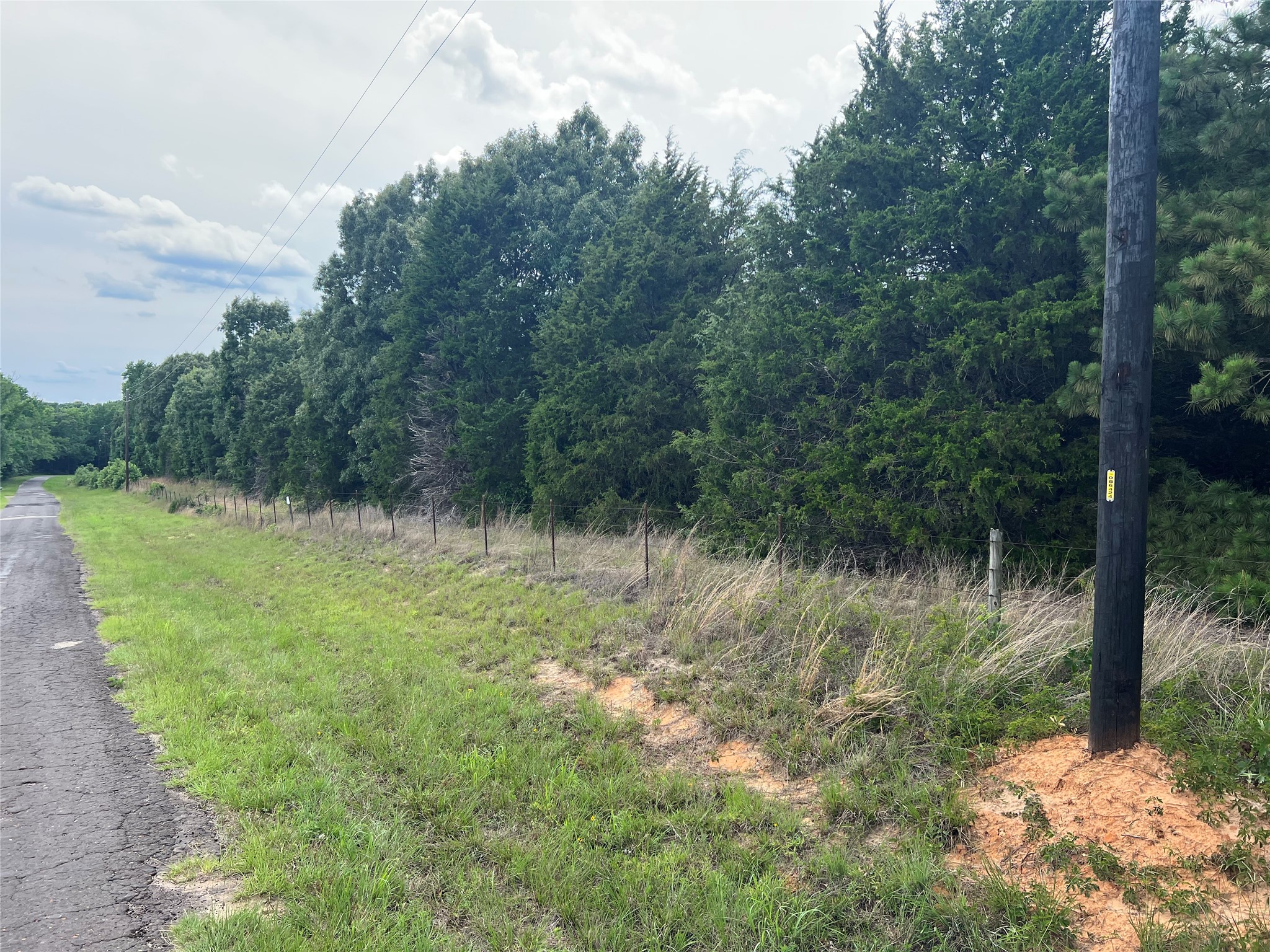 Tbd Vz County Road 4112 Canton TX 75103