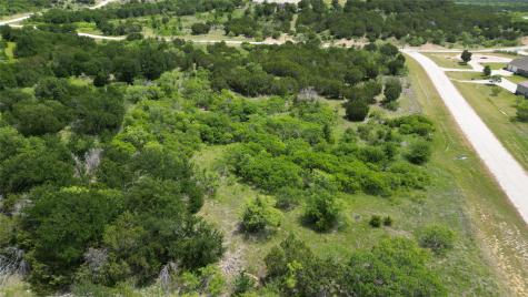 434 Indigo Bush Graford TX 79763